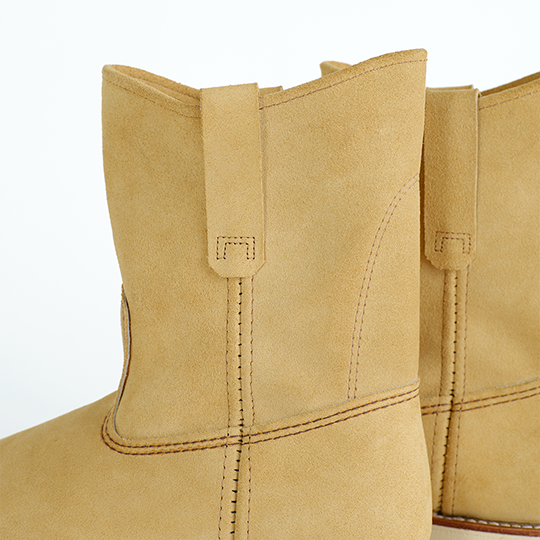 9" Pecos Hawthorne Abilene #8168