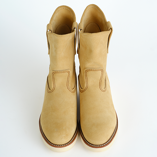 9" Pecos Hawthorne Abilene #8168