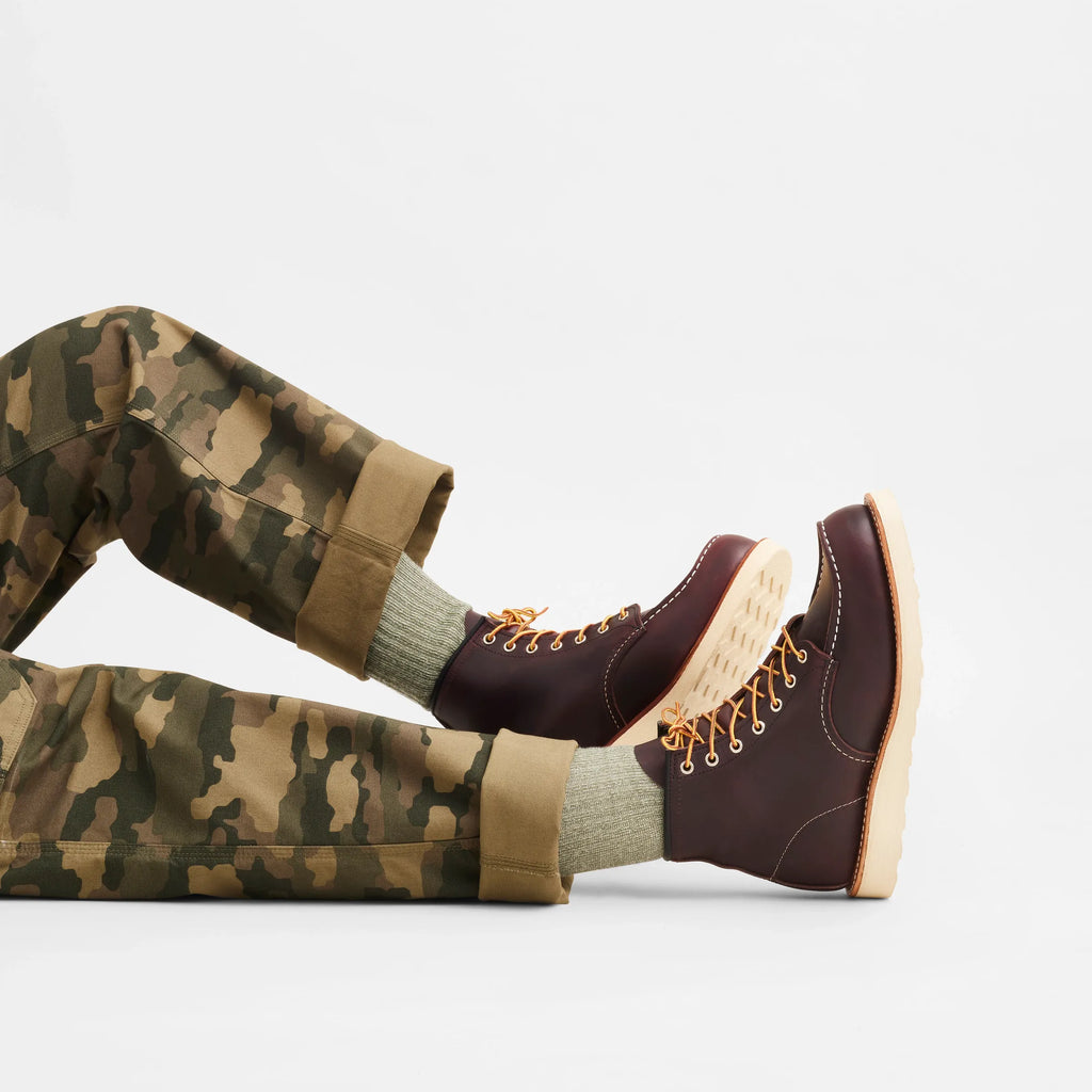 Classic Moc Blackcherry Excalibur #8847