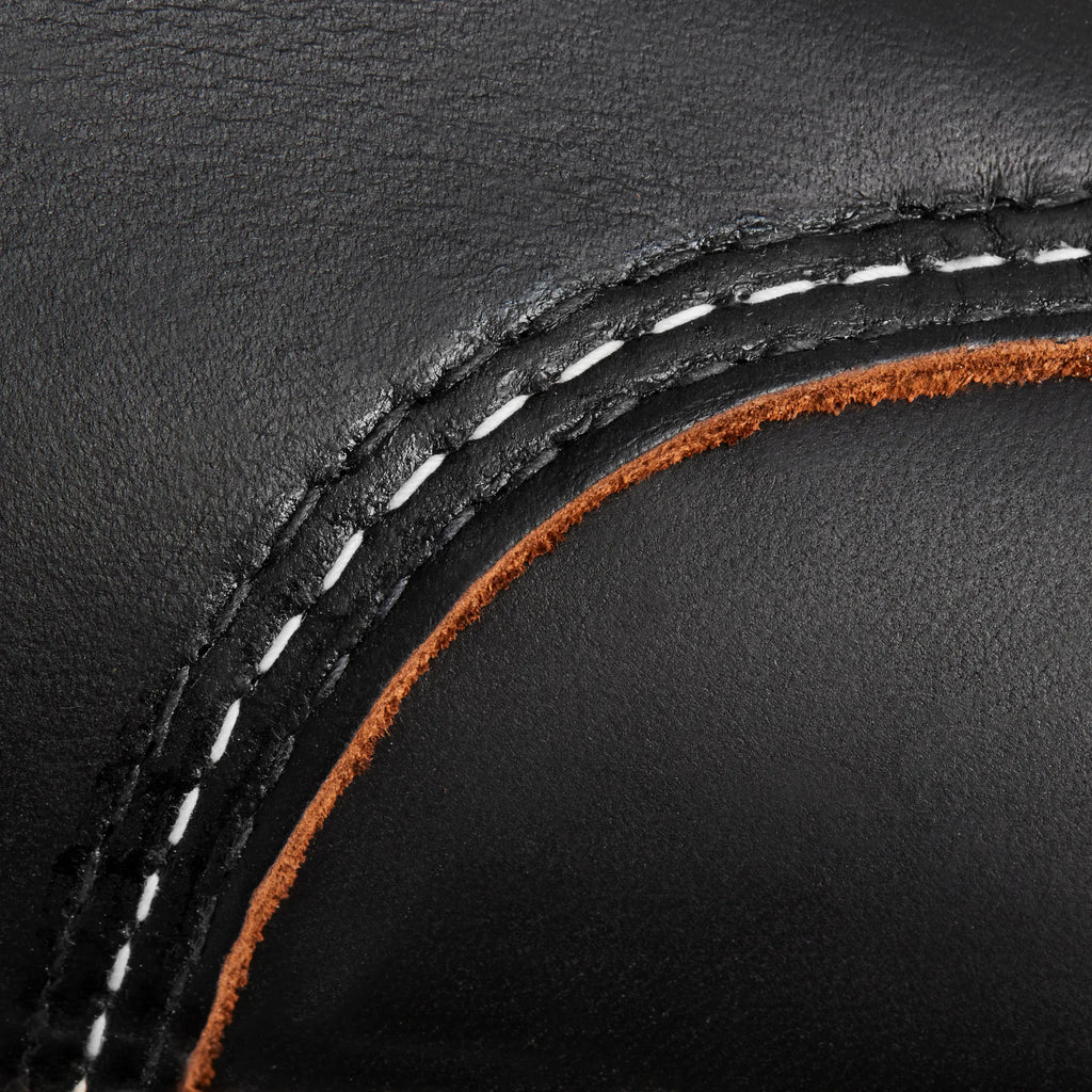 Classic Moc Black Prairie #8849