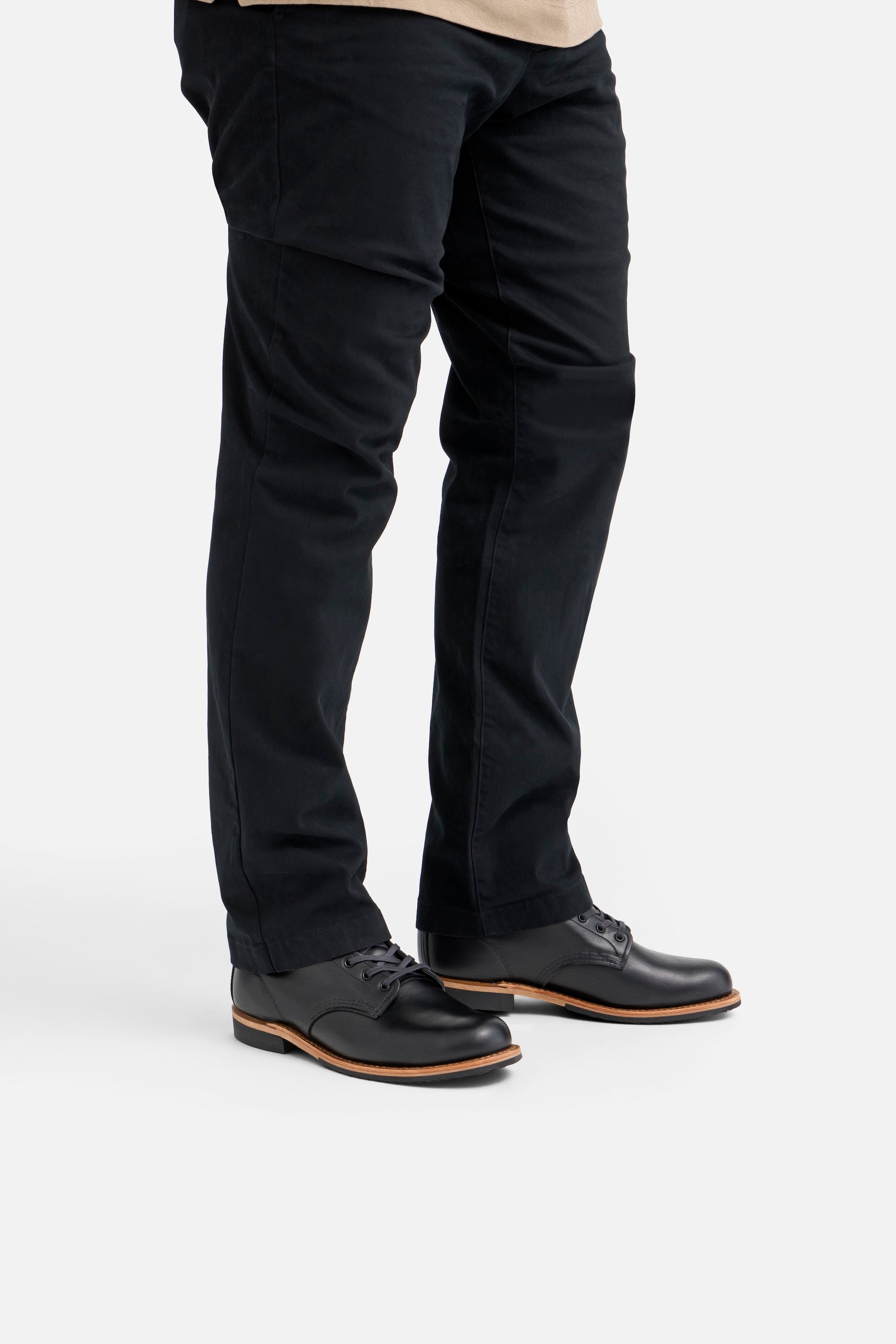 Beckman Black Excalibur #9423