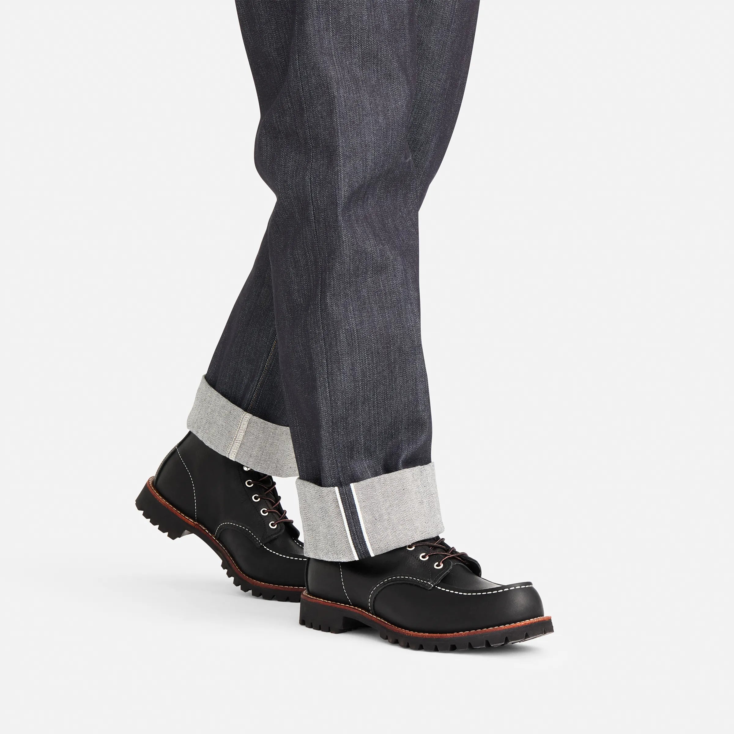 Roughneck Black Oil Slick #2949