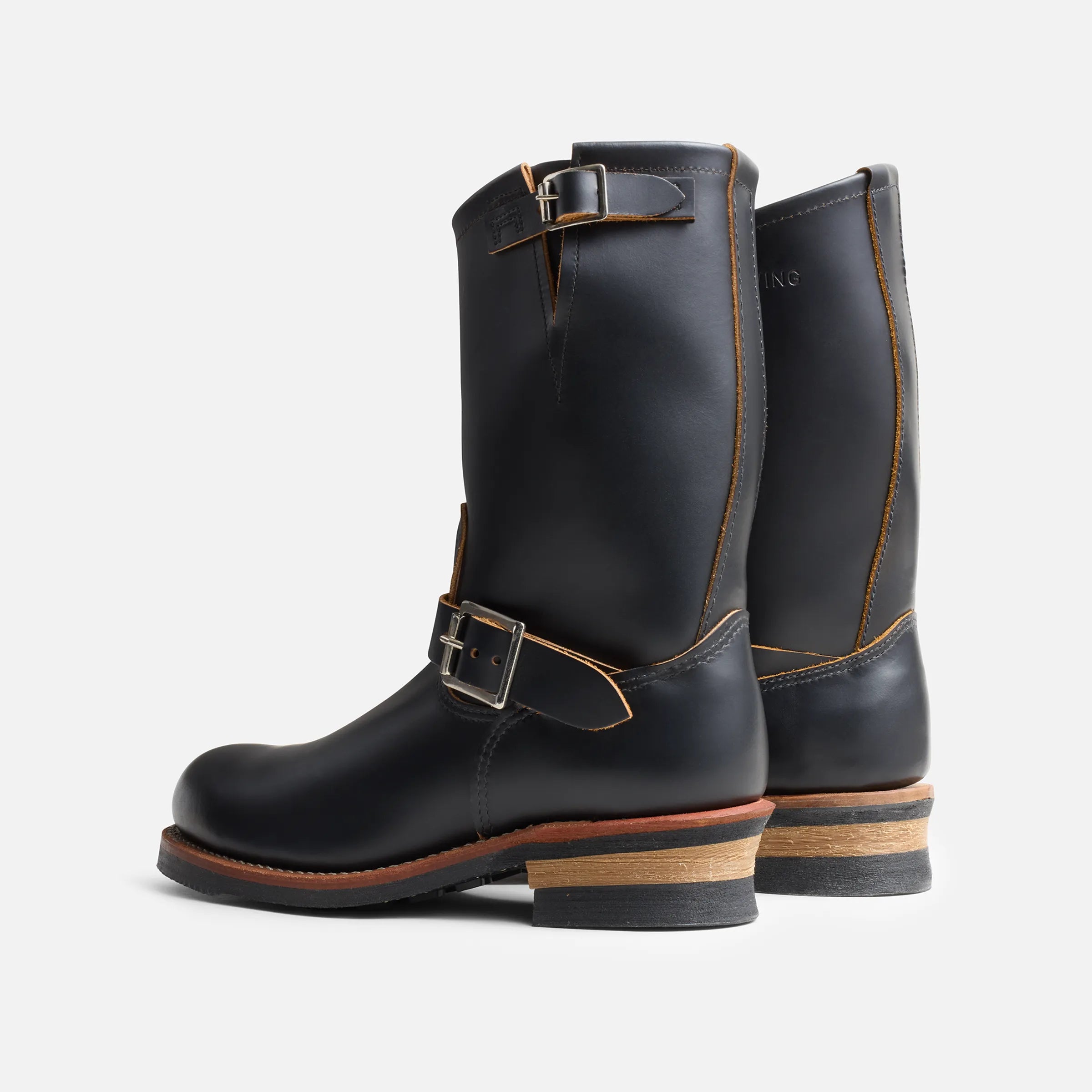 Engineer Black Klondike #2966