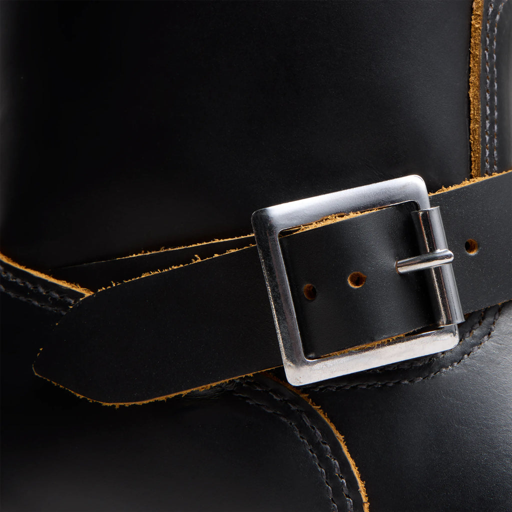 Engineer Black Klondike #2966