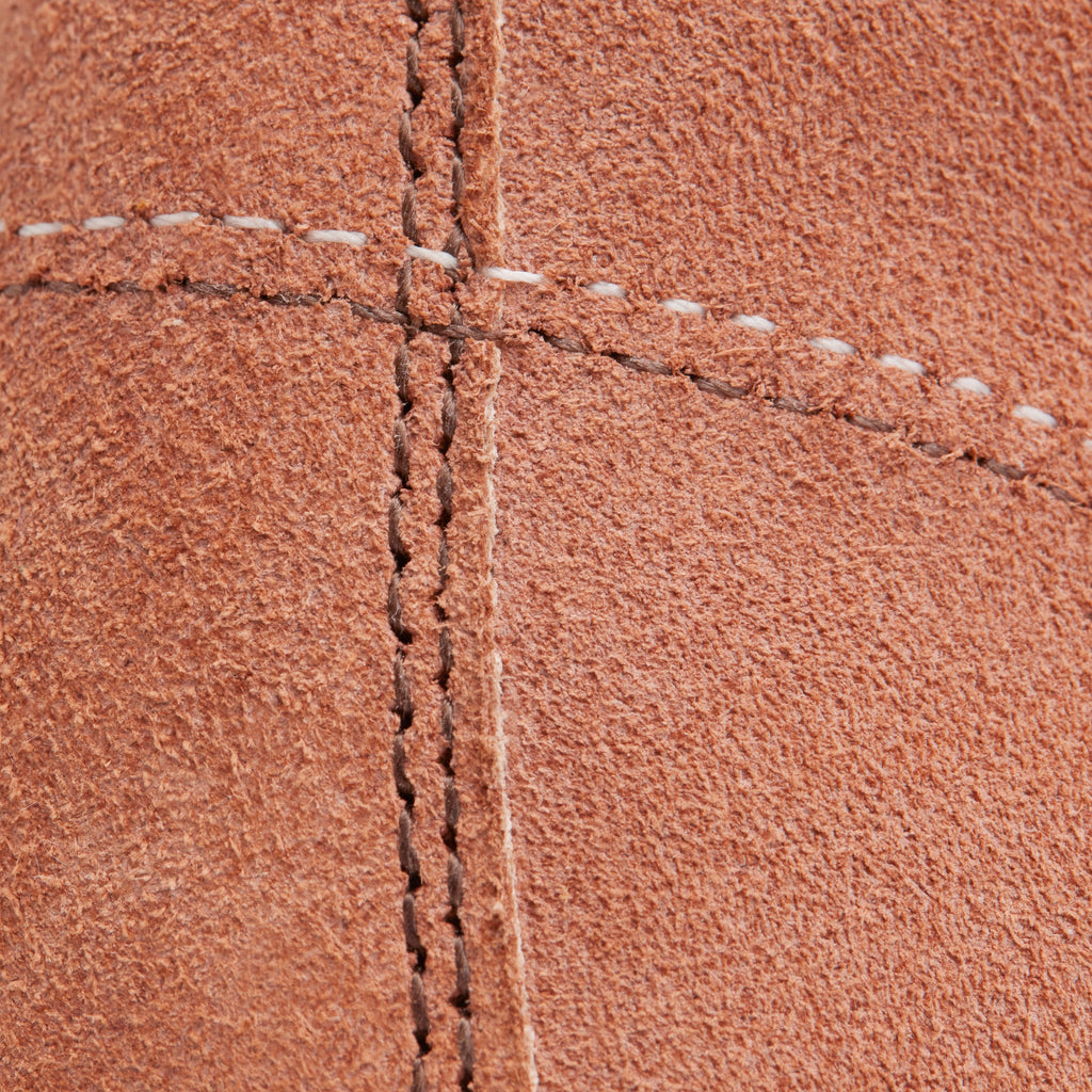 Women Classic Moc Dusty Rose #3319