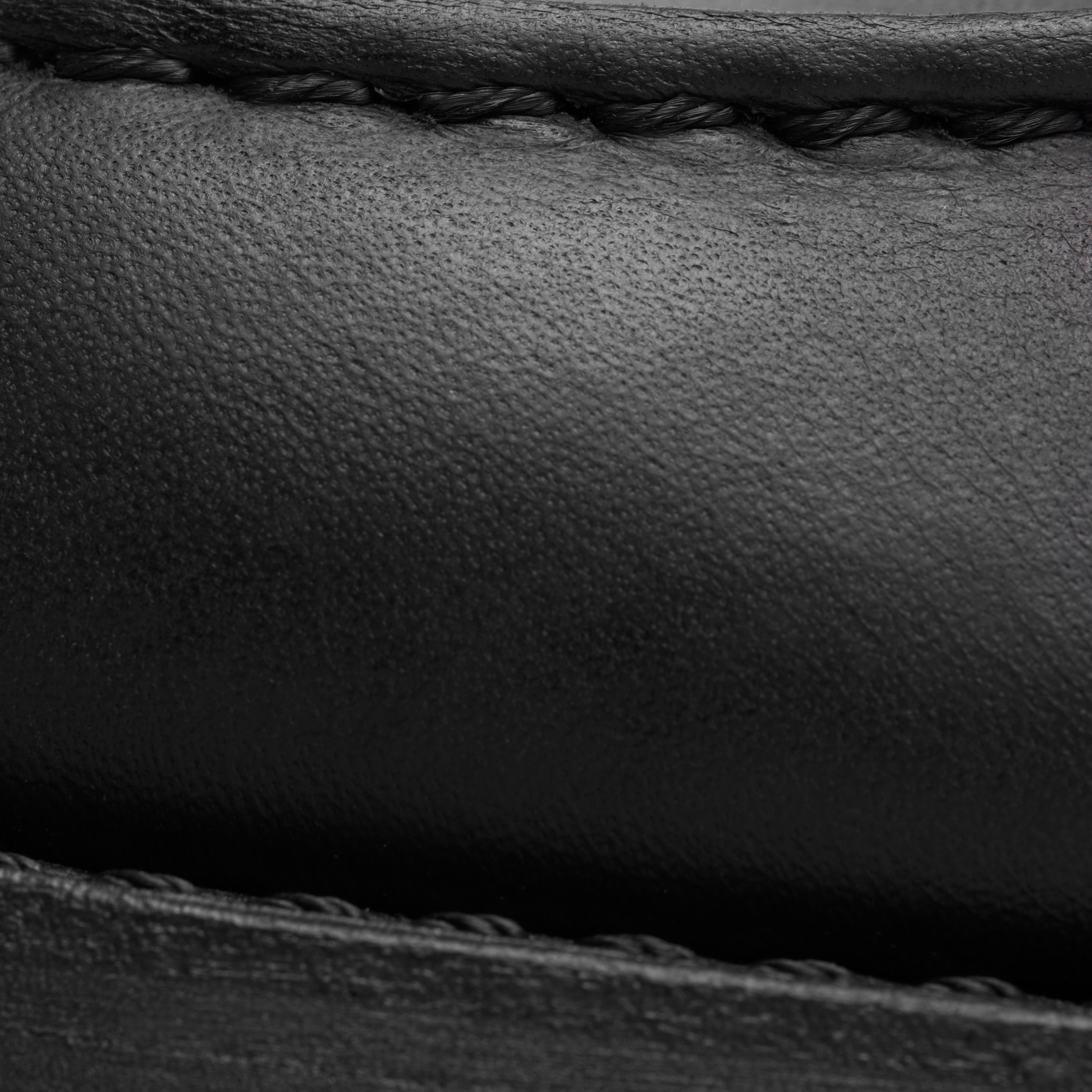 Women Classic Moc Black Boundary #3380 Black Outsole