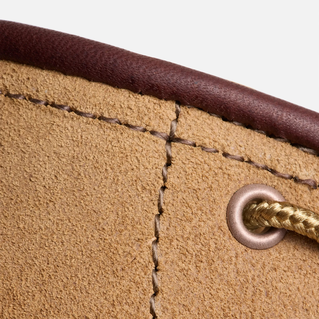 Women Classic Moc Hawthorne Muleskinner #3447