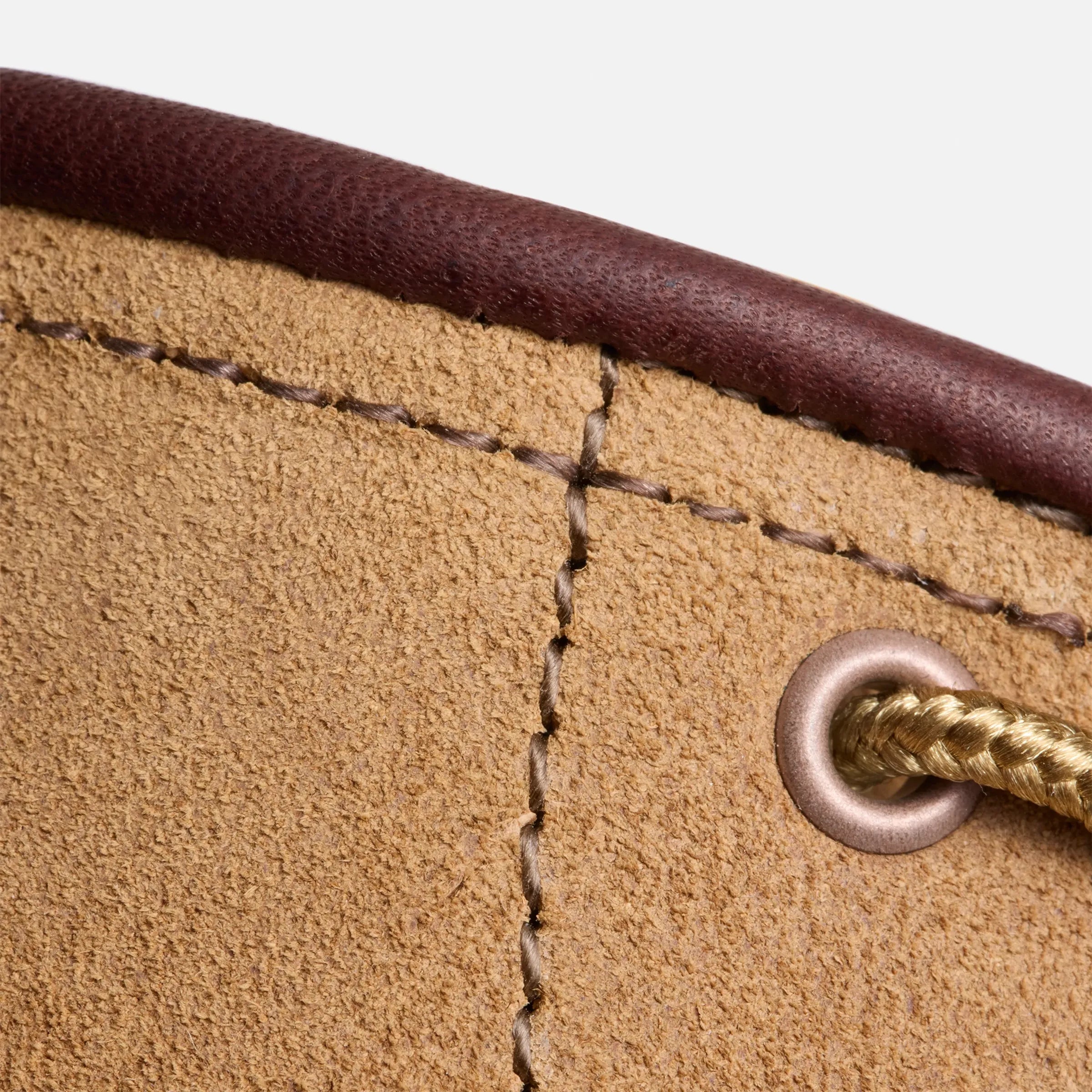 Women Classic Moc Hawthorne Muleskinner #3447