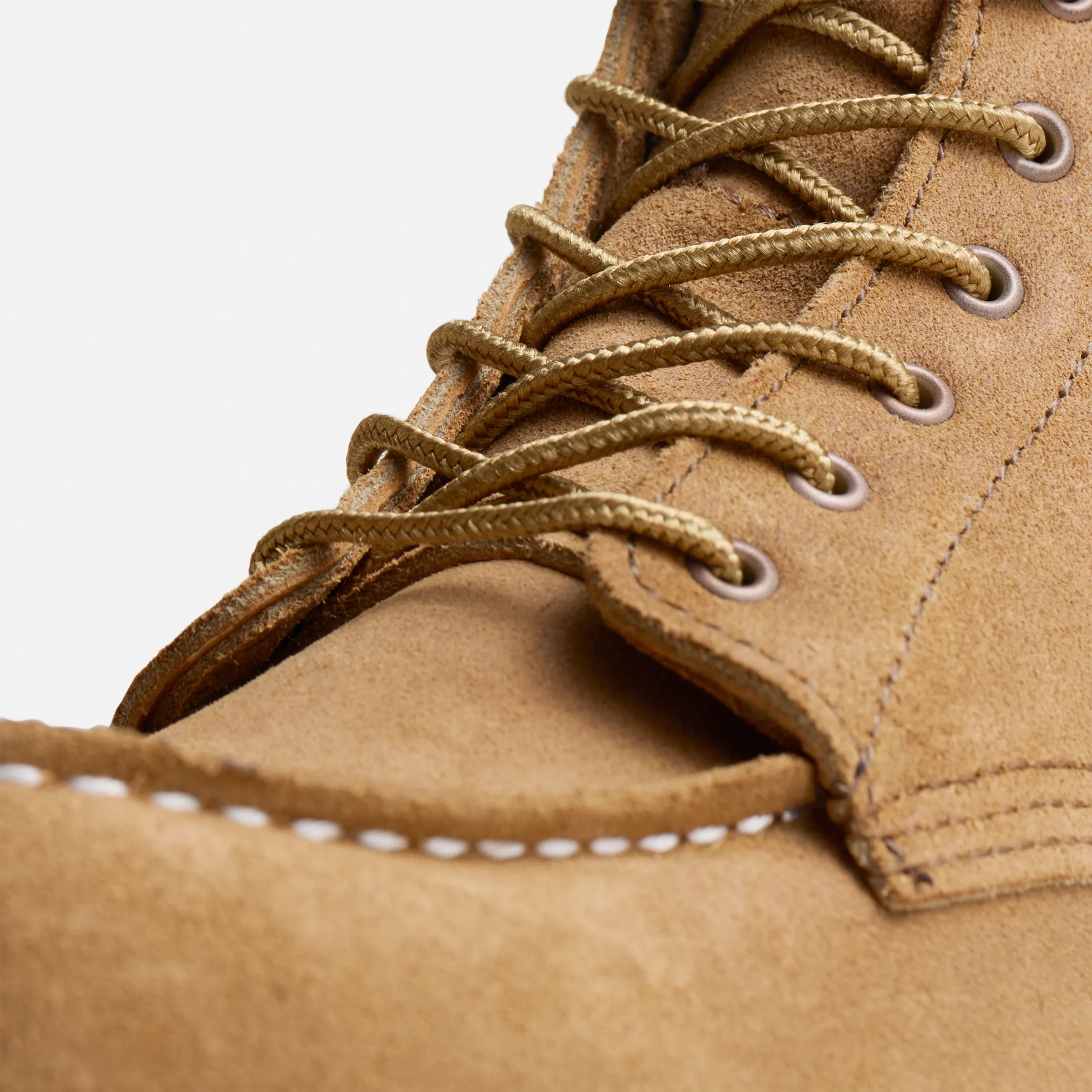 Women Classic Moc Hawthorne Muleskinner #3447