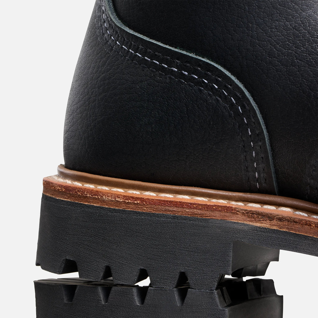 Logger Black Oil Slick #4501