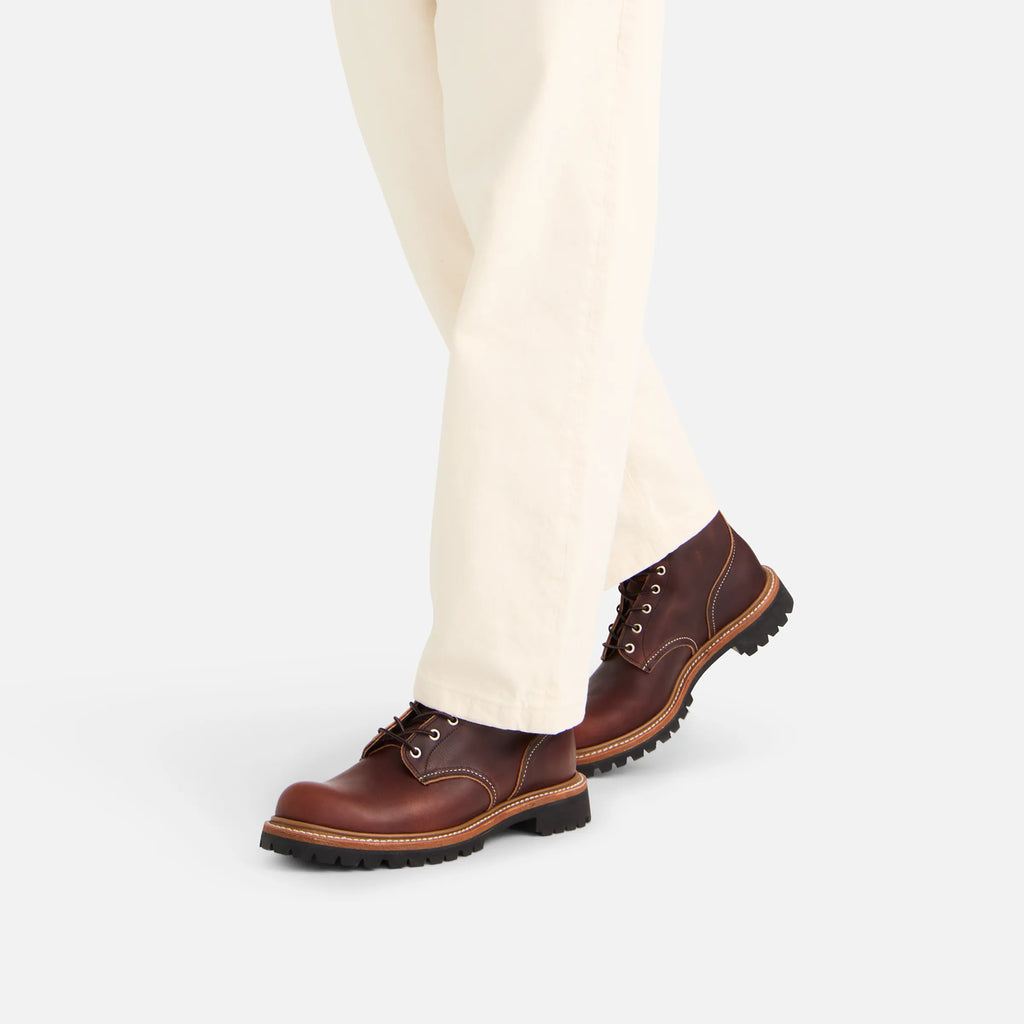 Logger Briar Oil Slick #4585