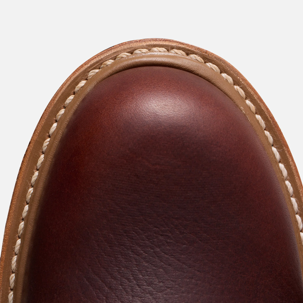 Logger Briar Oil Slick #4585