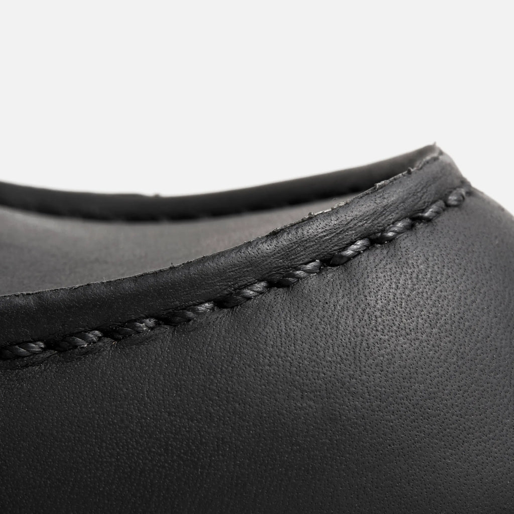 Classic Moc Black Harness #8074