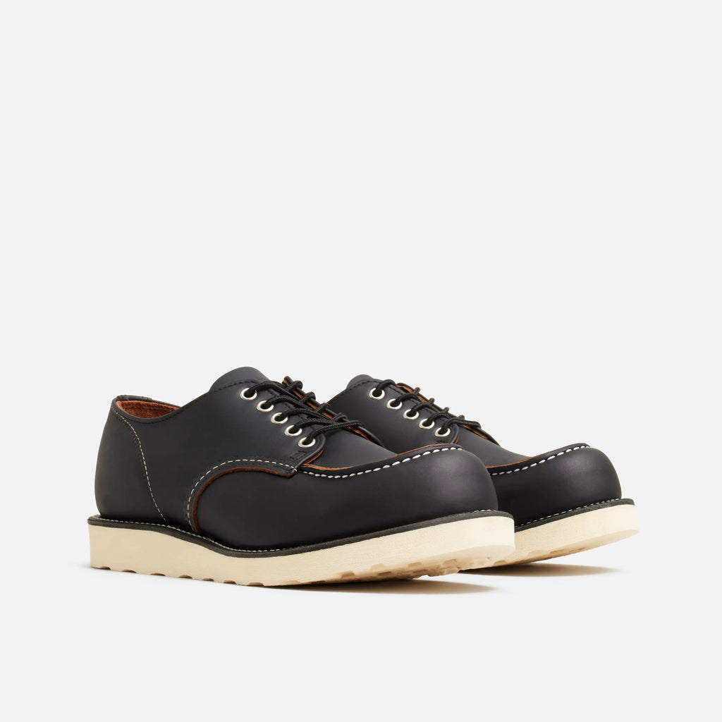 Shop Moc Oxford Black Prairie #8090