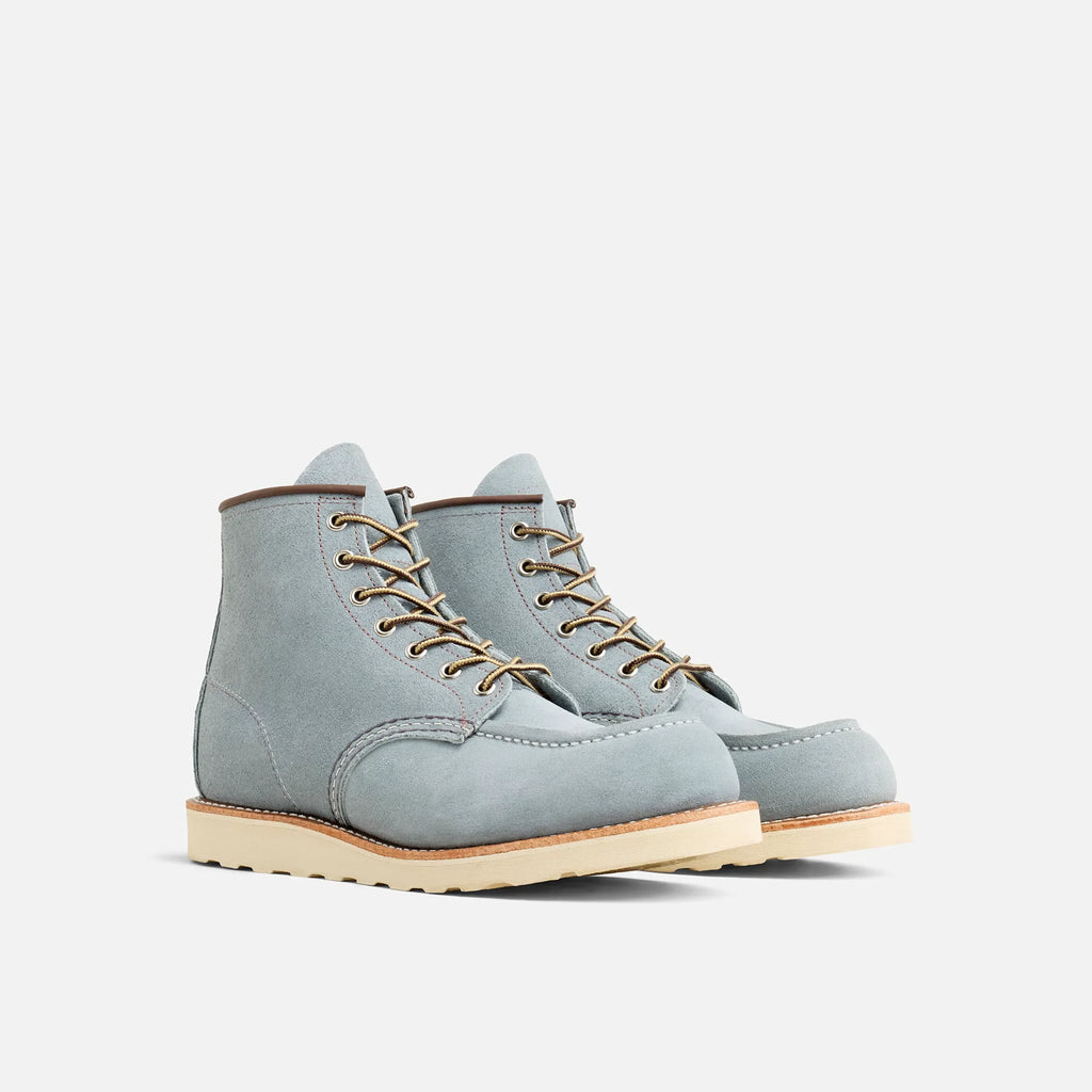 Classic Moc Dusty Blue Abilene #8800