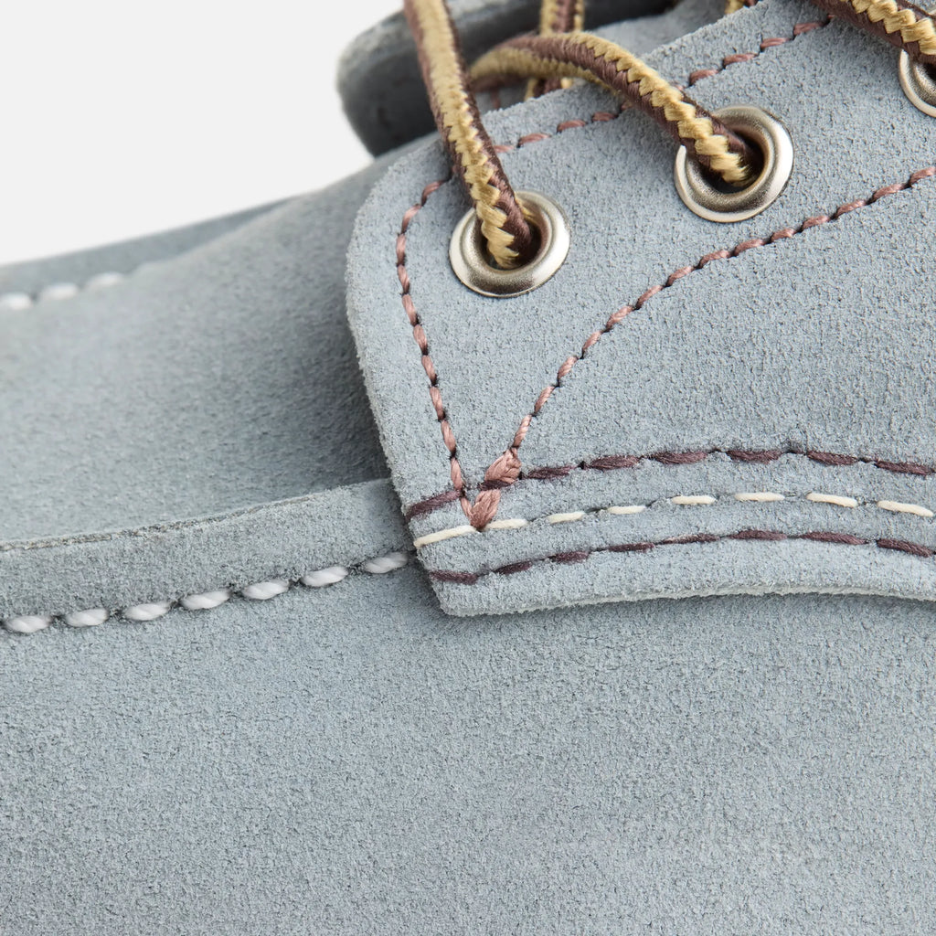 Classic Moc Dusty Blue Abilene #8800