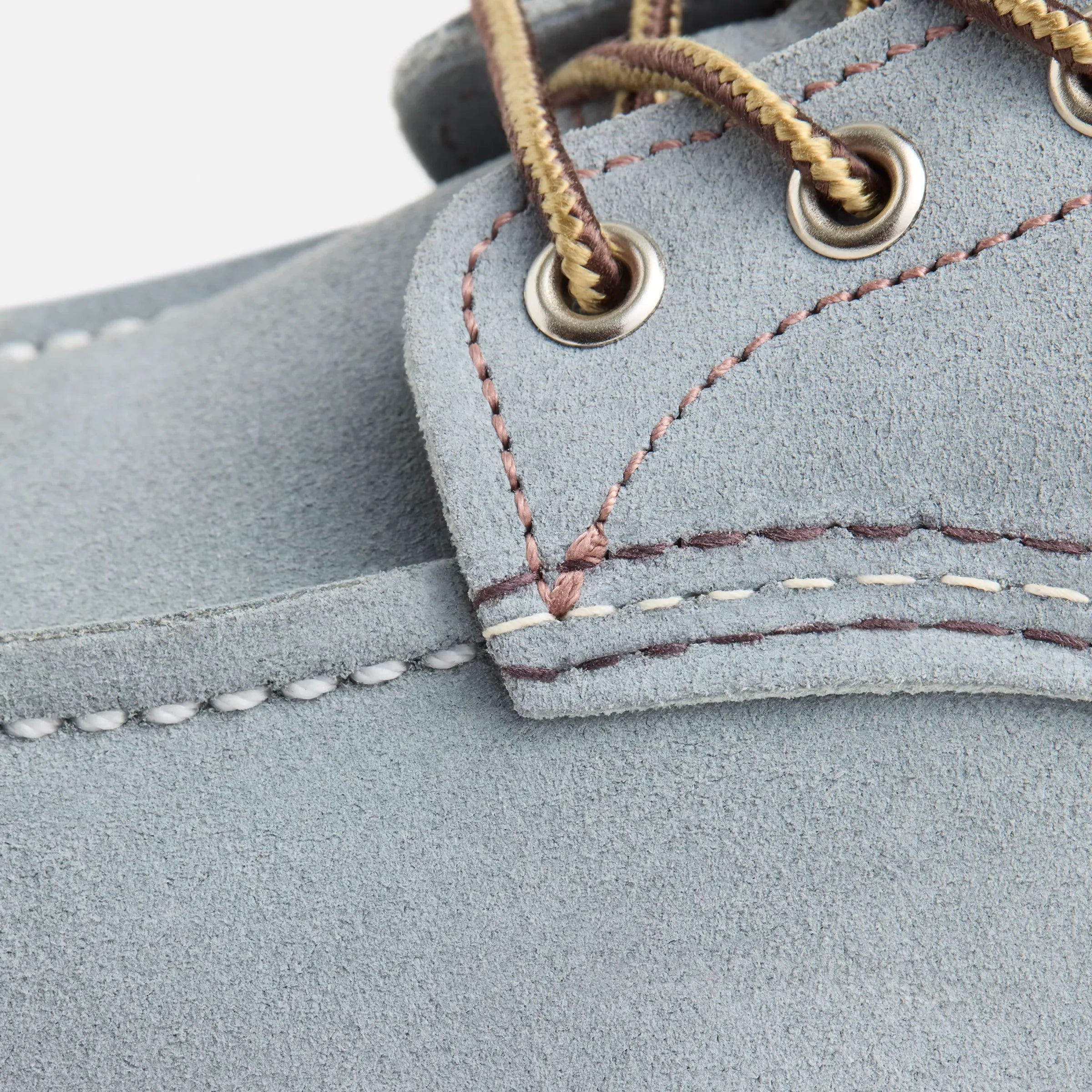 Classic Moc Dusty Blue Abilene #8800