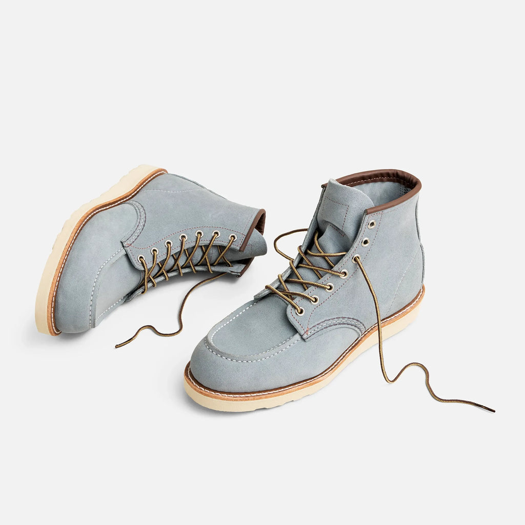Classic Moc Dusty Blue Abilene #8800