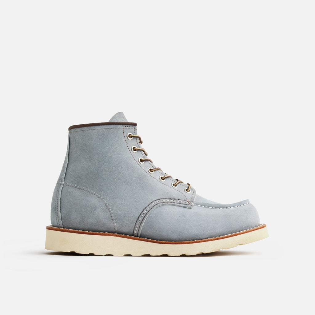 Classic Moc Dusty Blue Abilene #8800
