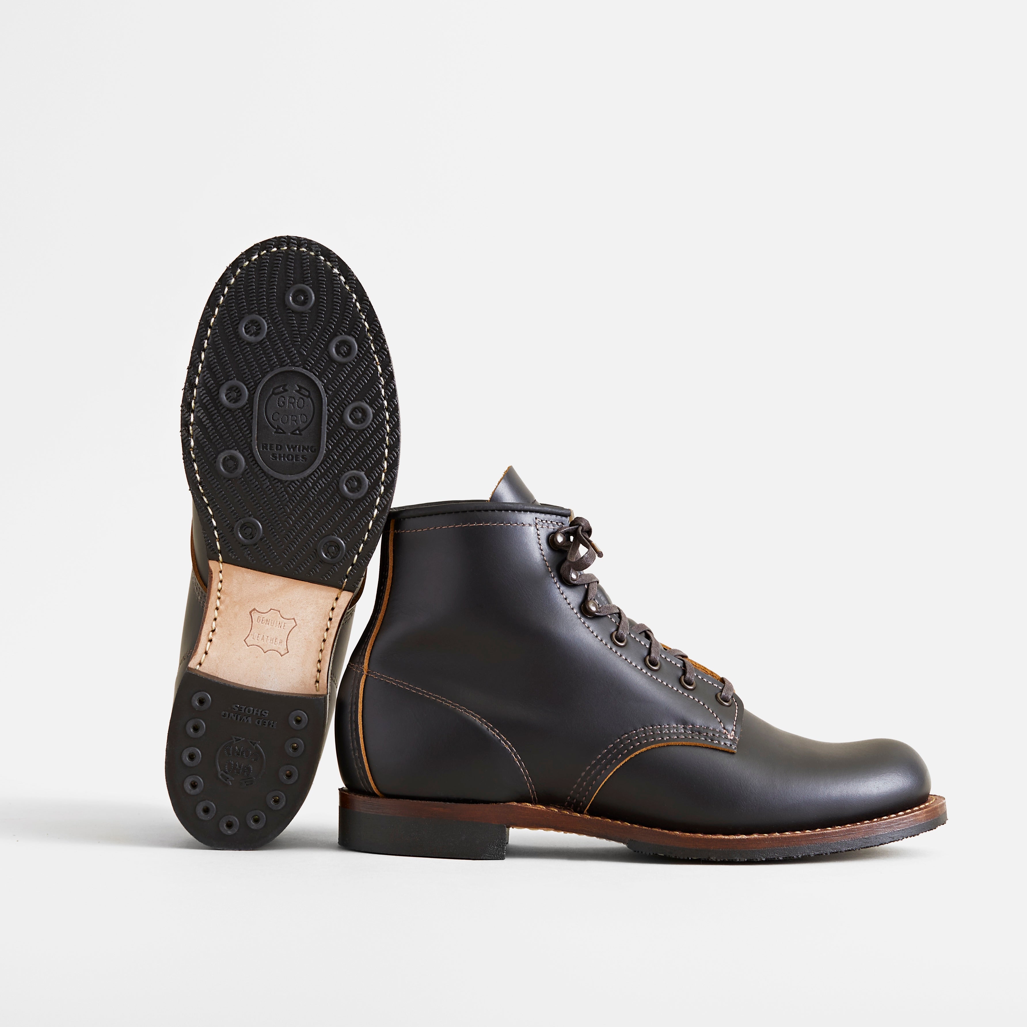 Beckman Black Klondike #9060