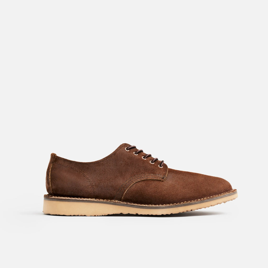 Red Wing Shoes 3606 Weekender Oxford