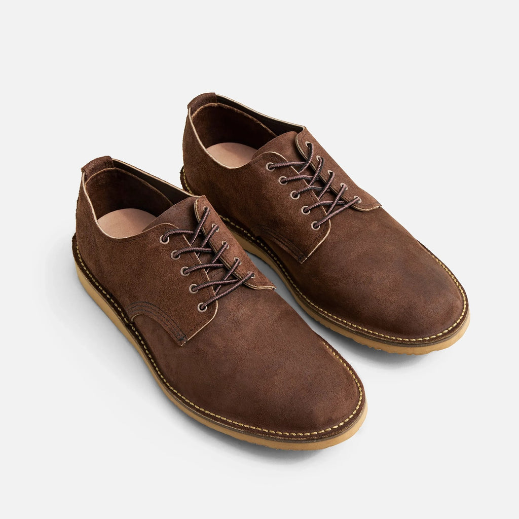 Red Wing Shoes 3606 Weekender Oxford