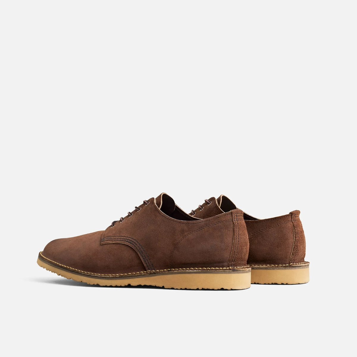 Red Wing Shoes 3606 Weekender Oxford