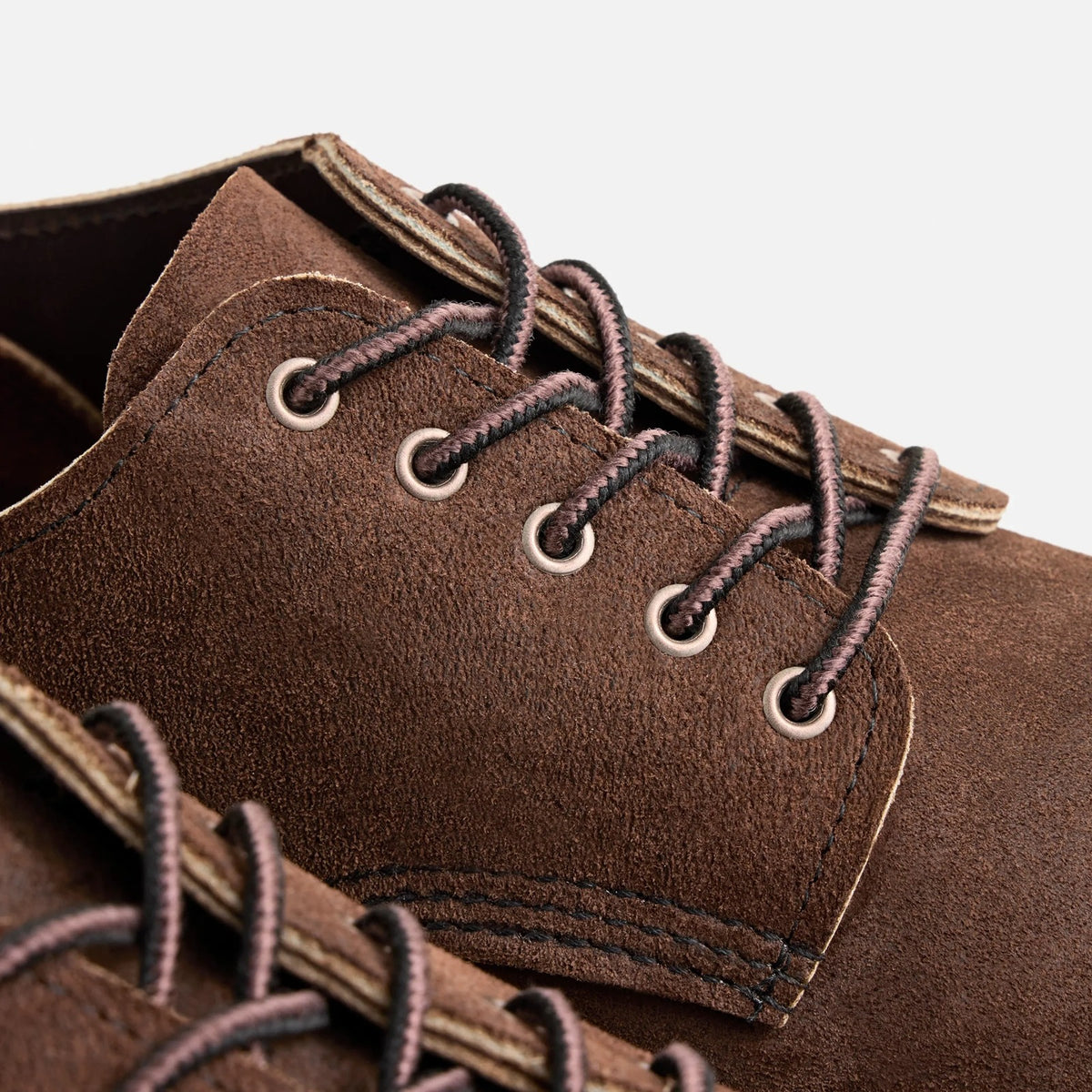 Red Wing Shoes 3606 Weekender Oxford