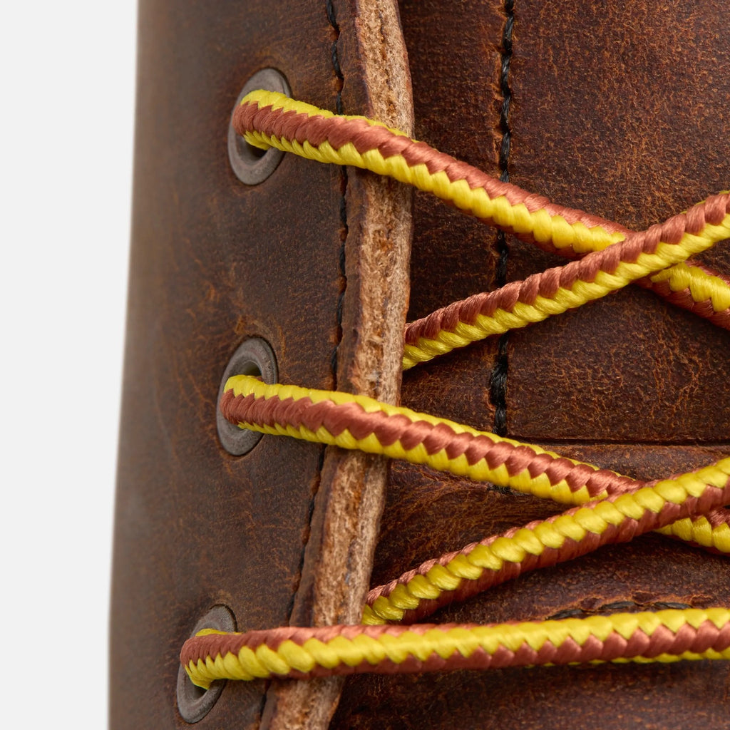 Red Wing Shoes 3622 Weekender Chukka in copper rough & tough leather