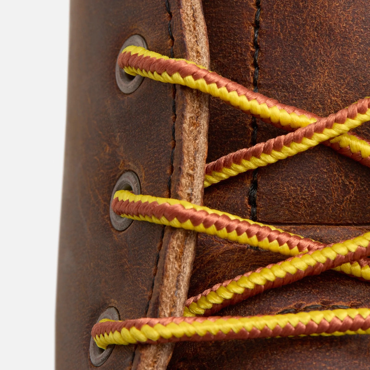 Red Wing Shoes 3622 Weekender Chukka in copper rough & tough leather