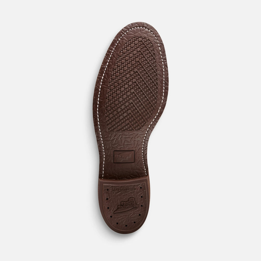 Red Wing Shoes 8060 Pecos Men's 11-inch soft toe pull-on boot