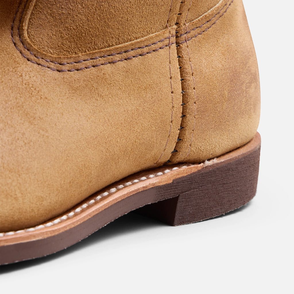 Red Wing Shoes 8060 Pecos Men's 11-inch soft toe pull-on boot