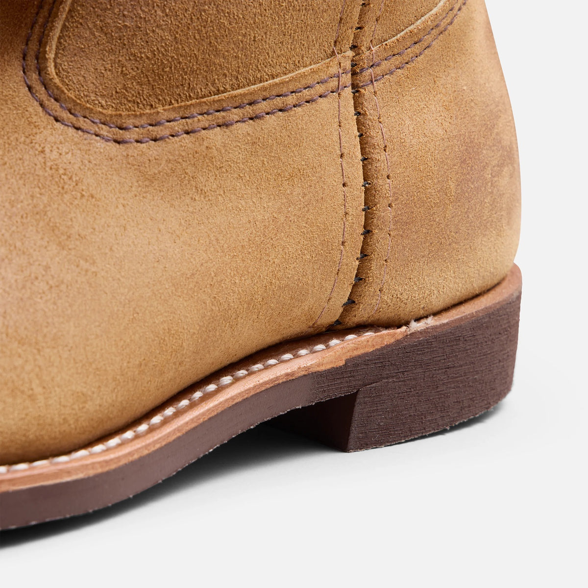 Red Wing Shoes 8060 Pecos Men's 11-inch soft toe pull-on boot