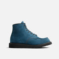 Red Wing Shoes 8809 Classic Moc Men's 6-inch boot in tidal muleskinner leather