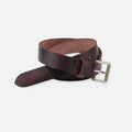 Red Wing Heritage Belt # 97695 Black Cherry Excalibur
