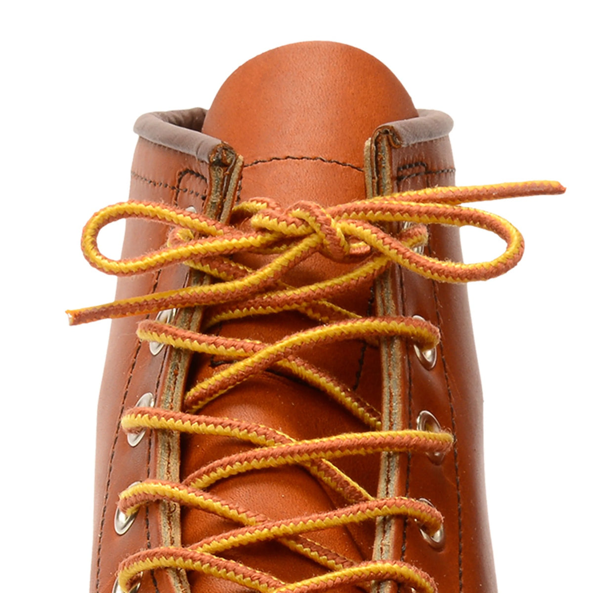 Red Wing Laces Gold/Tan 48-INCH #97150