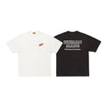 HUMAN MADE x RED WING GRAPHIC T-SHIRT BLACK